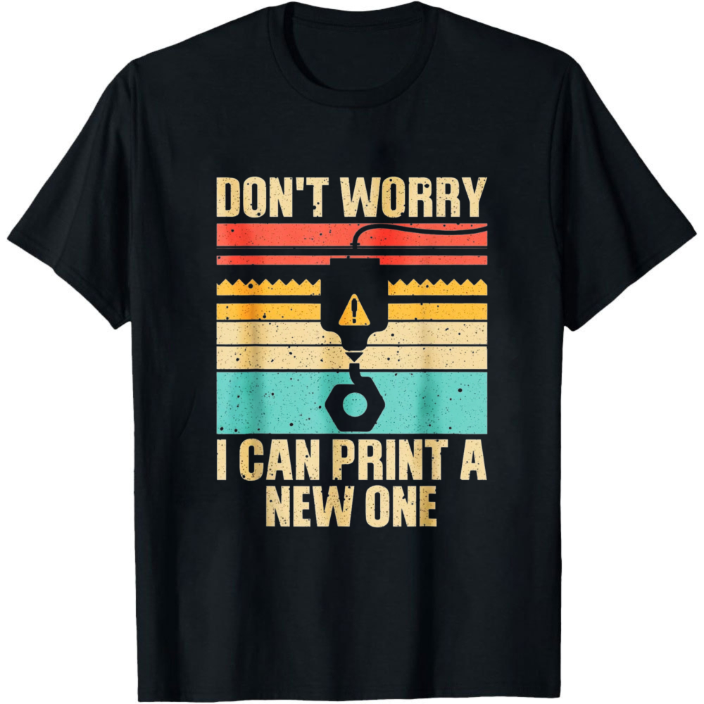 3D Printing Engineer - Ne vous inquiétez pas, je peux