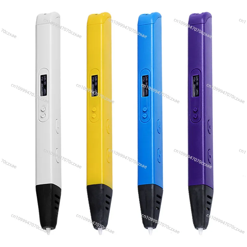 3D Printing Pen For Adults - Stylo d'impression 3D haute température, stylo