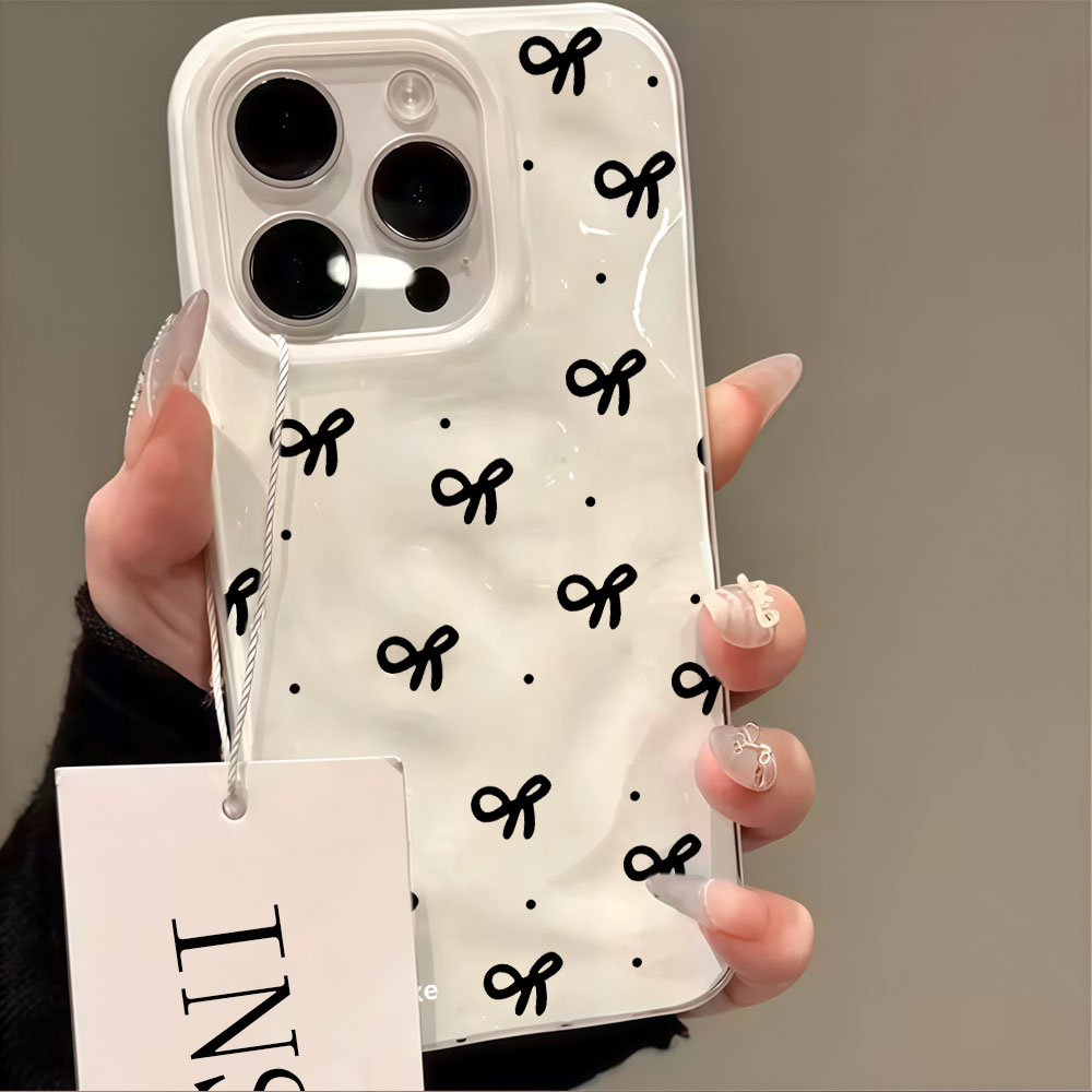 3D Printing Housing - Coque de téléphone antichoc en TPU