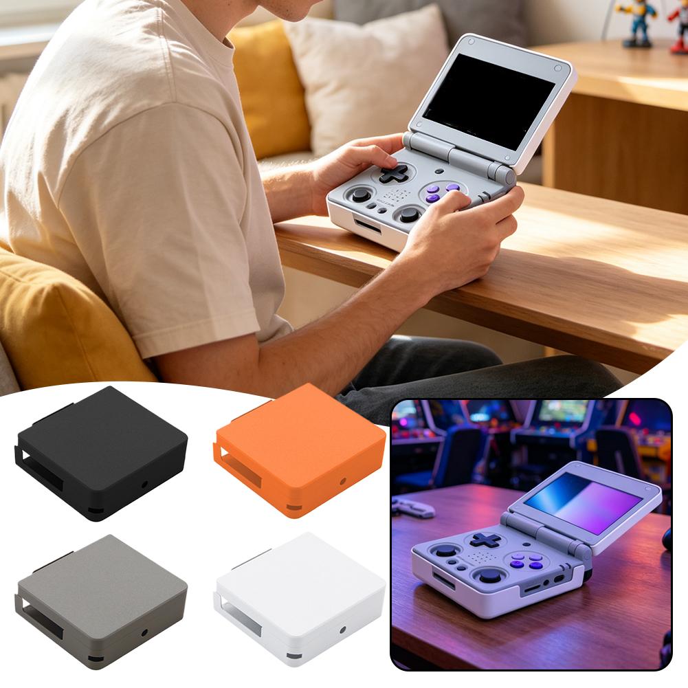 3D Printing Housing - Coque complète imprimée en 3D pour