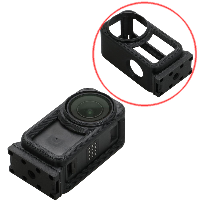 3D Printing Housing - 1 pièces pour DJI Osmo Nano