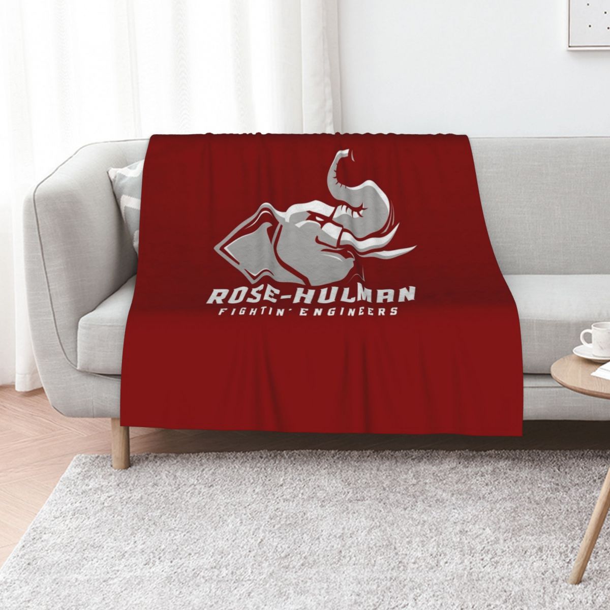 3D Printing Engineer - The Rose Hulman Fightin' Engineers Couverture