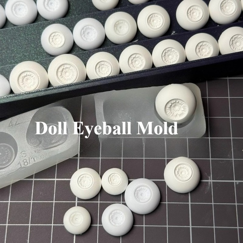 3D Printing Ptc - Bjd – poupée de dessin animé,