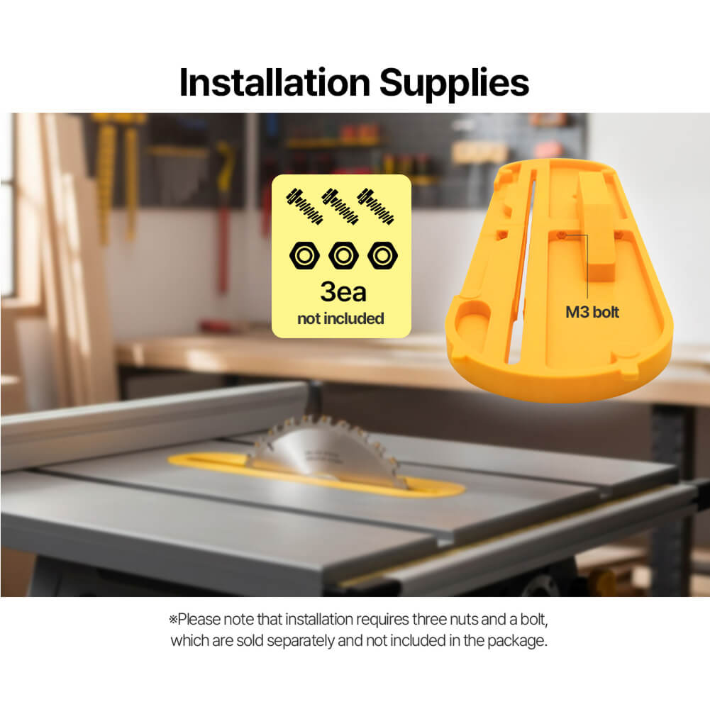 Insert à écartement nul compat - 3D Printing Link avis et prix