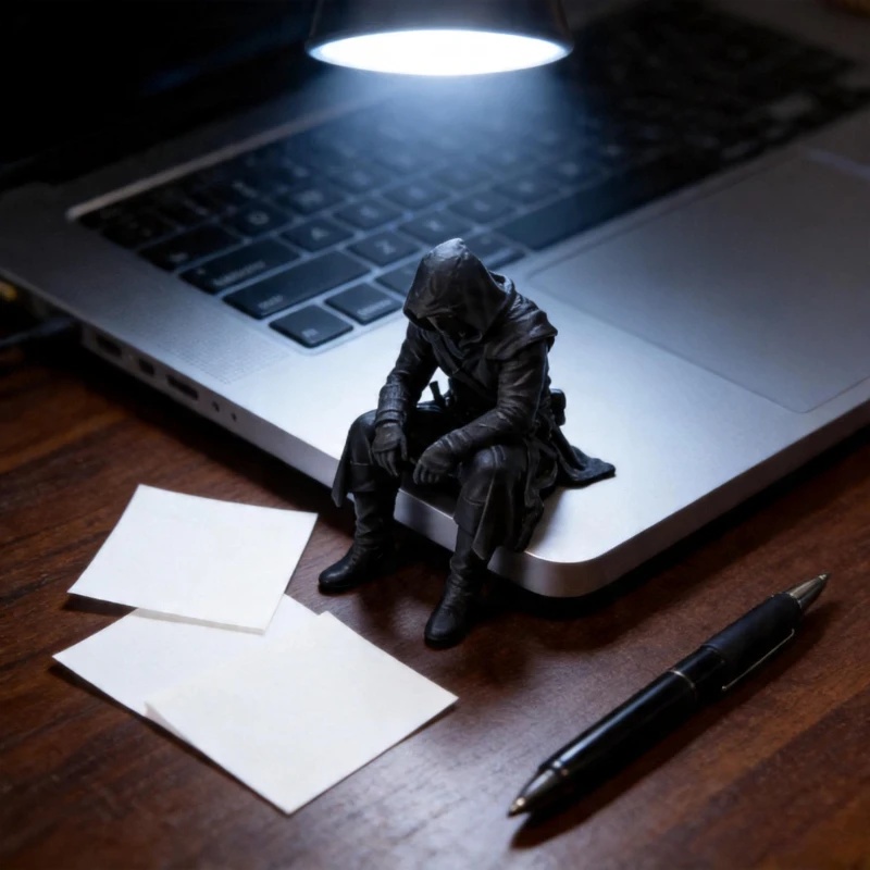 Ornement de bureau imprimé en  - 3D Printing Housing avis et prix