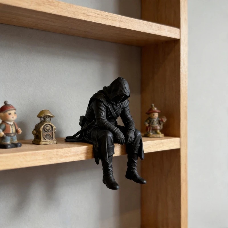 Ornement de bureau imprimé en  - 3D Printing Housing avis et prix