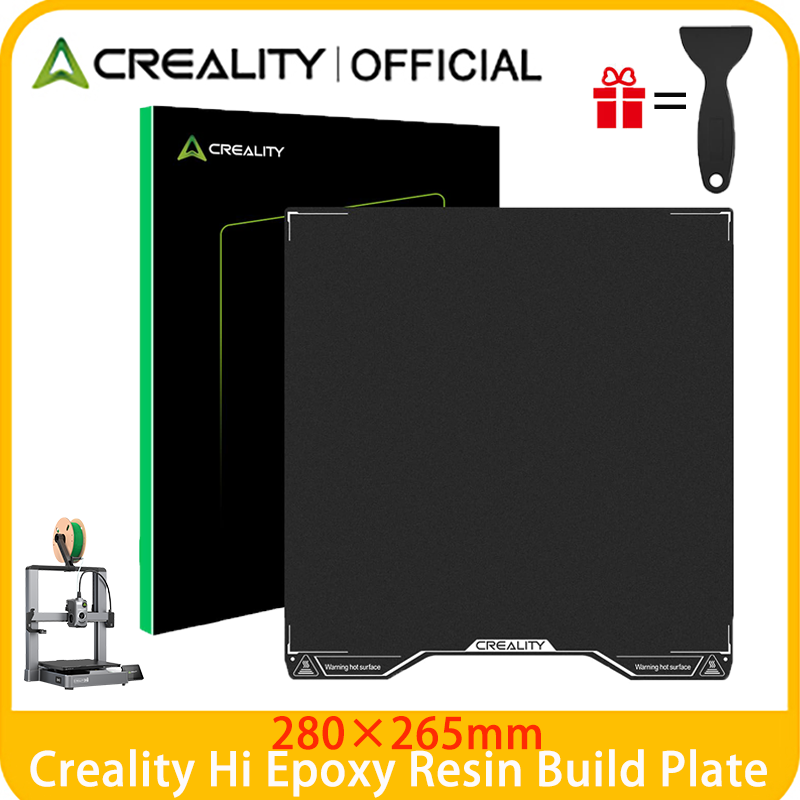 Plaque de construction en rési - 3D Printer Bed Spring avis et prix