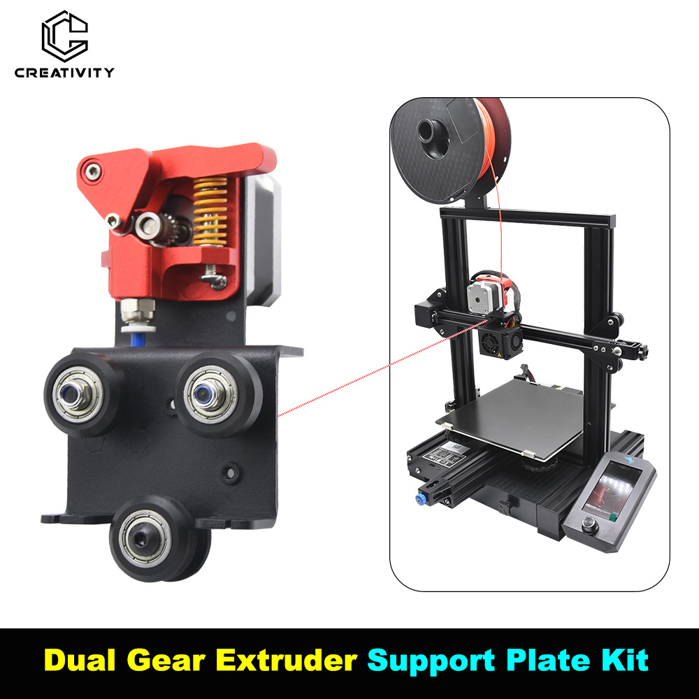 Kit de plaque de Support d'ext - 3D Printer Bed Spring avis et prix