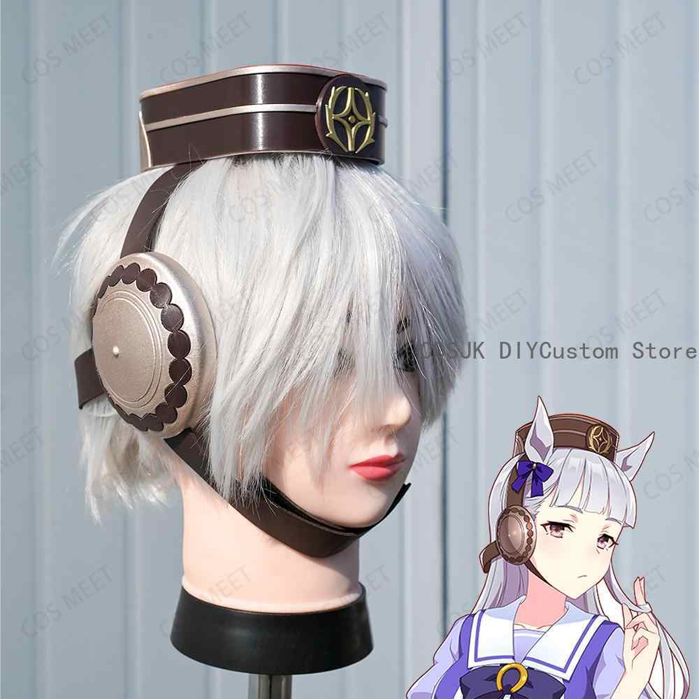 Anime Uma Musume joli Derby or - 3D Printing Gold avis et prix