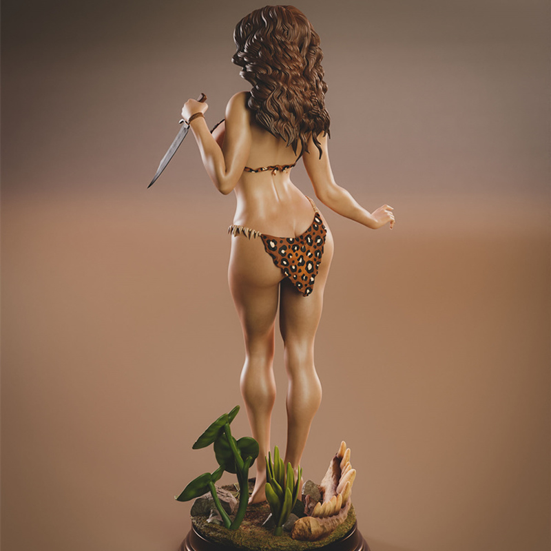 3 Styles personnage Origi 6083 - 3D Printing Figure avis et prix