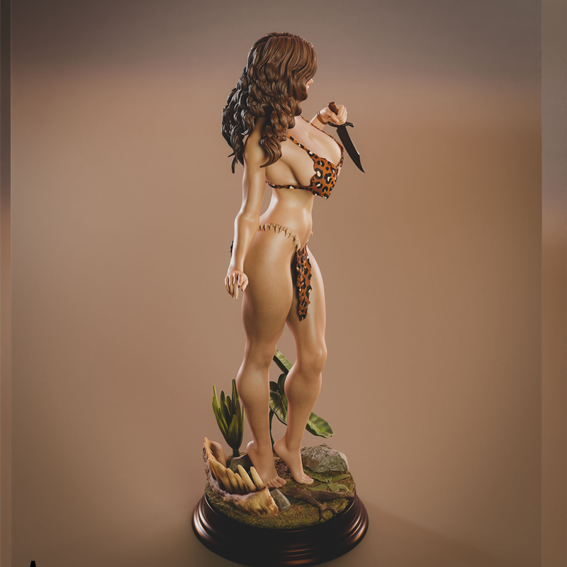3 Styles personnage Origi 6083 - 3D Printing Figure avis et prix