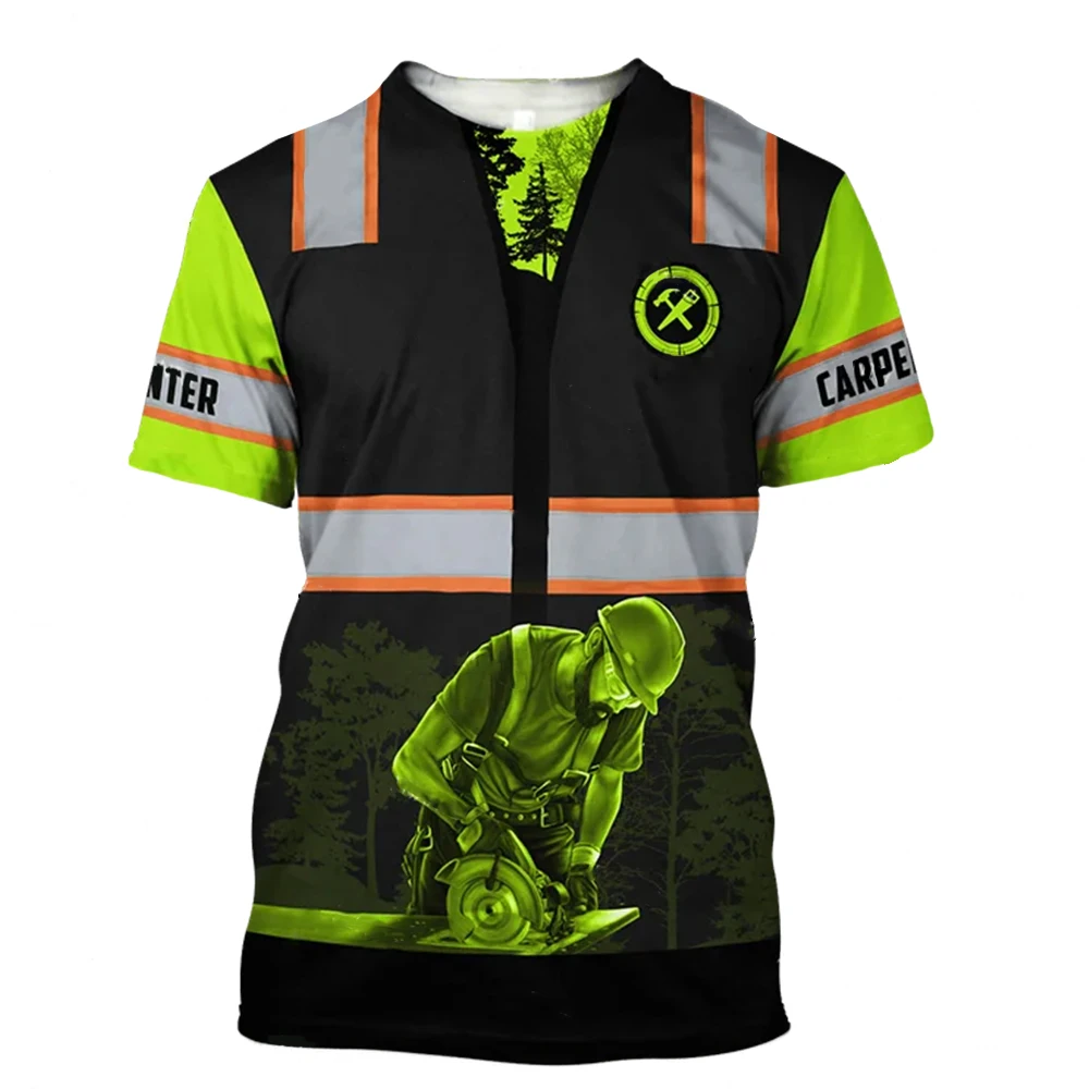 T-shirt imprimé en 3D pour hom - 3D Printing Engineer avis et prix
