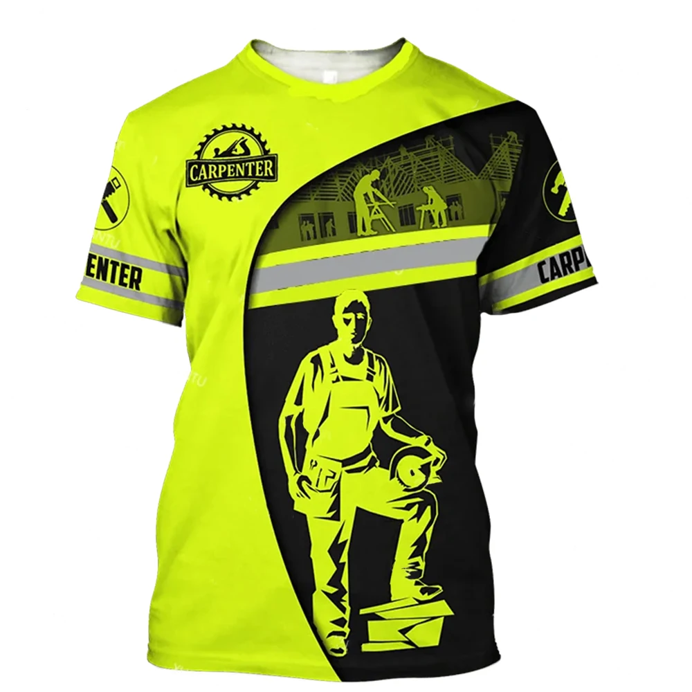 T-shirt imprimé en 3D pour hom - 3D Printing Engineer avis et prix