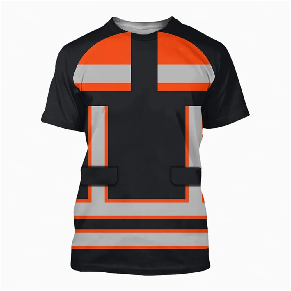 T-shirt imprimé en 3D pour hom - 3D Printing Engineer avis et prix