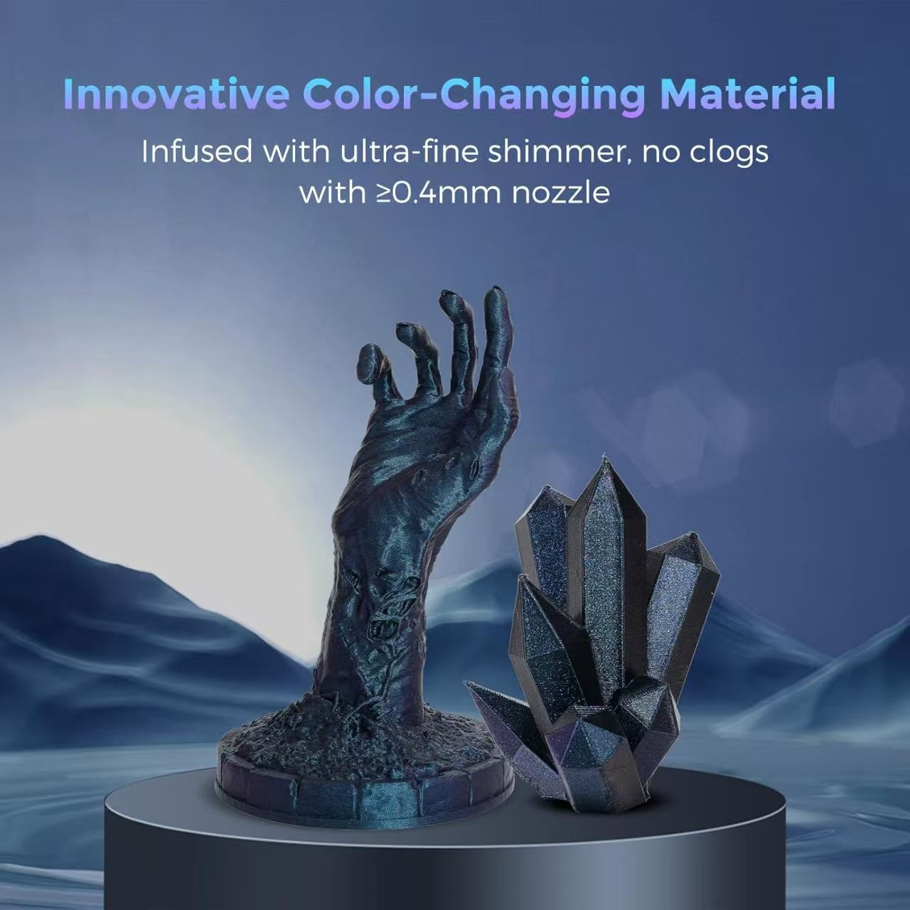Filament d'impression 3D PLA M - 3D Printing Link avis et prix