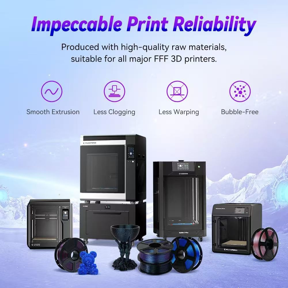 Filament d'impression 3D PLA M - 3D Printing Link avis et prix