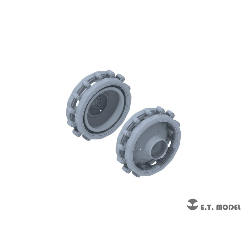 ETmodel 1:35 P35-060 Pignons e - 3D Printing Link avis et prix
