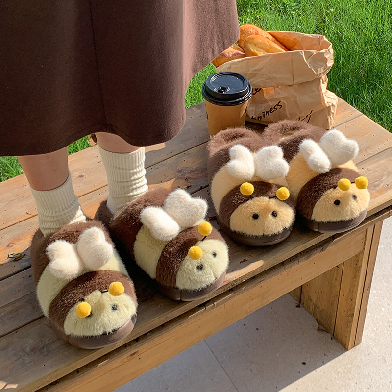 Jolies pantoufles en forme d'a - 3D Printing Figure avis et prix