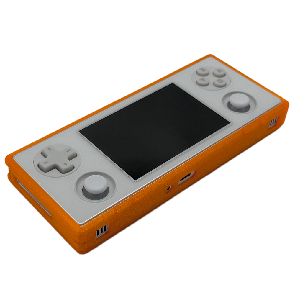 Pour console portable rétro AY - 3D Printing Housing avis et prix
