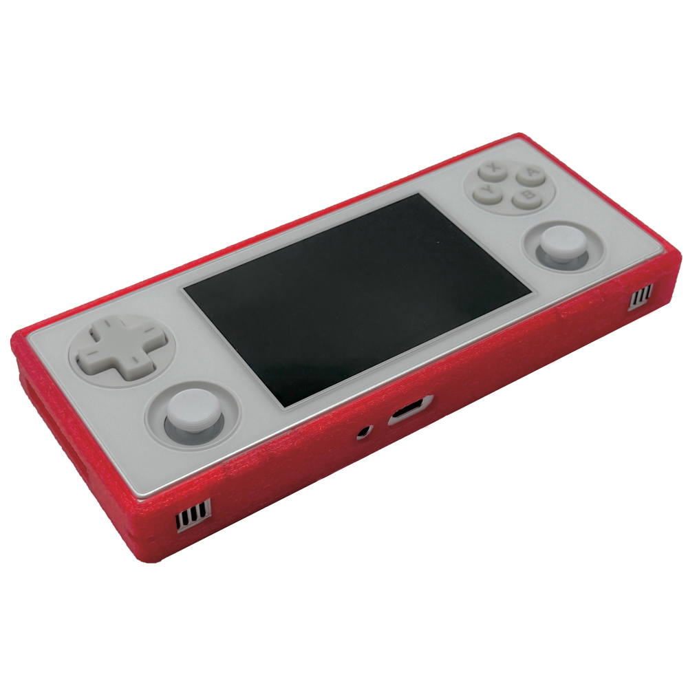 Pour console portable rétro AY - 3D Printing Housing avis et prix