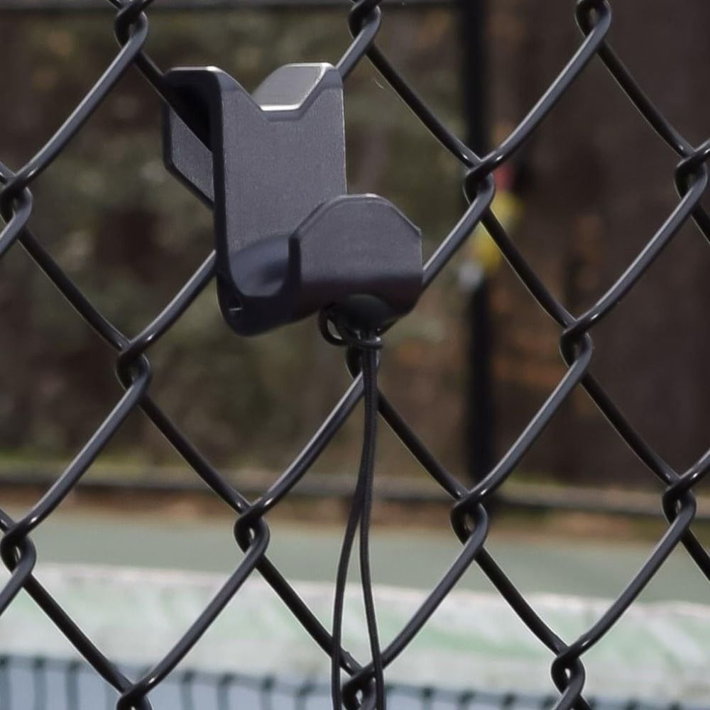 Crochet robuste pour clôture à - 3D Printing Link avis et prix