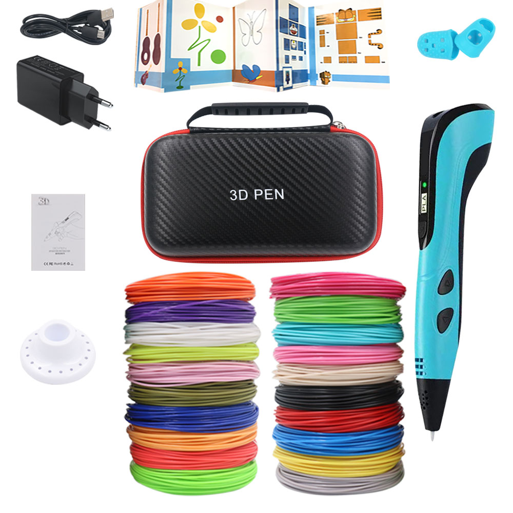 Nouveau stylo d'impression 3D  - 3D Printing Housing avis et prix