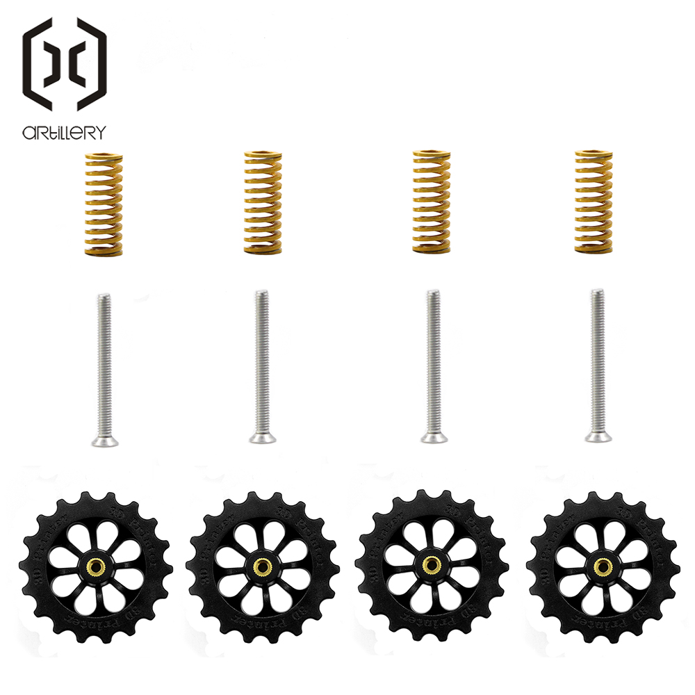 Kit d'abaissement de ressort d - 3D Printer Bed Spring avis et prix