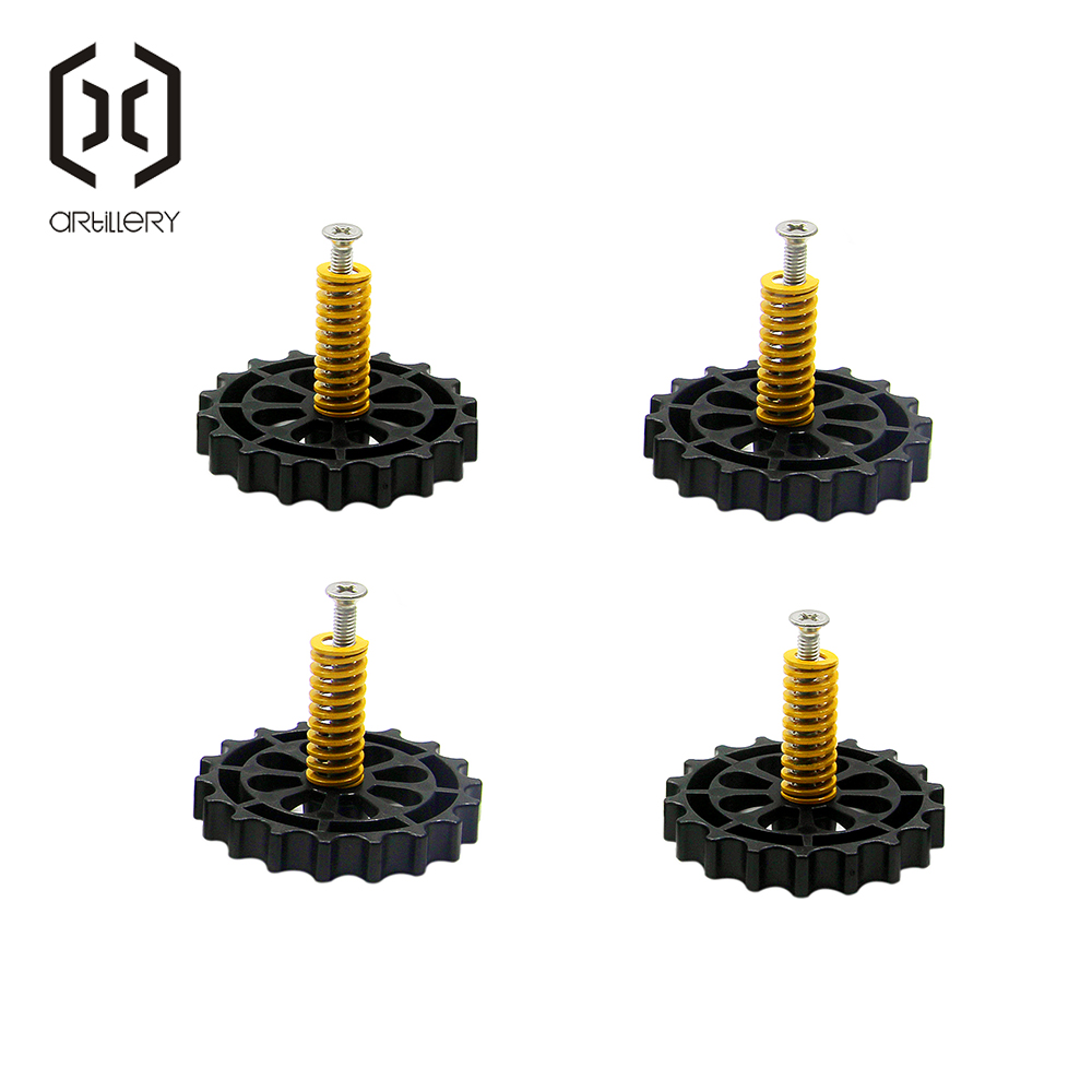 Kit d'abaissement de ressort d - 3D Printer Bed Spring avis et prix
