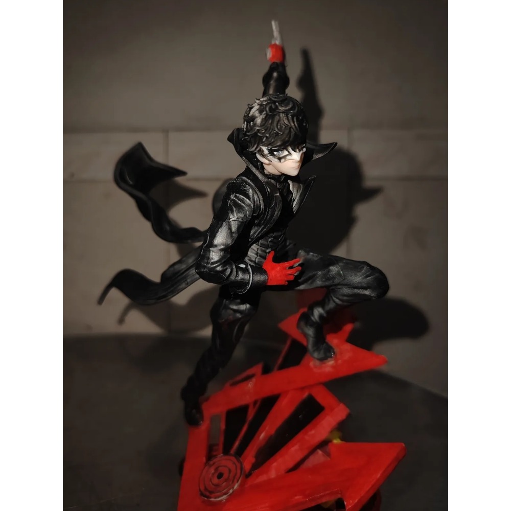 Persona série monstre voleur 3 - 3D Printing Ptc avis et prix