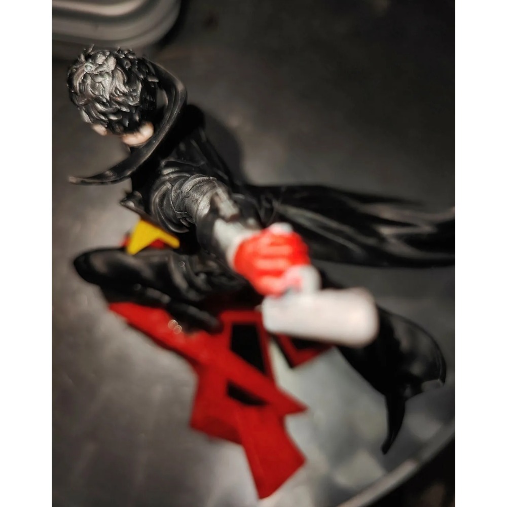 Persona série monstre voleur 3 - 3D Printing Ptc avis et prix