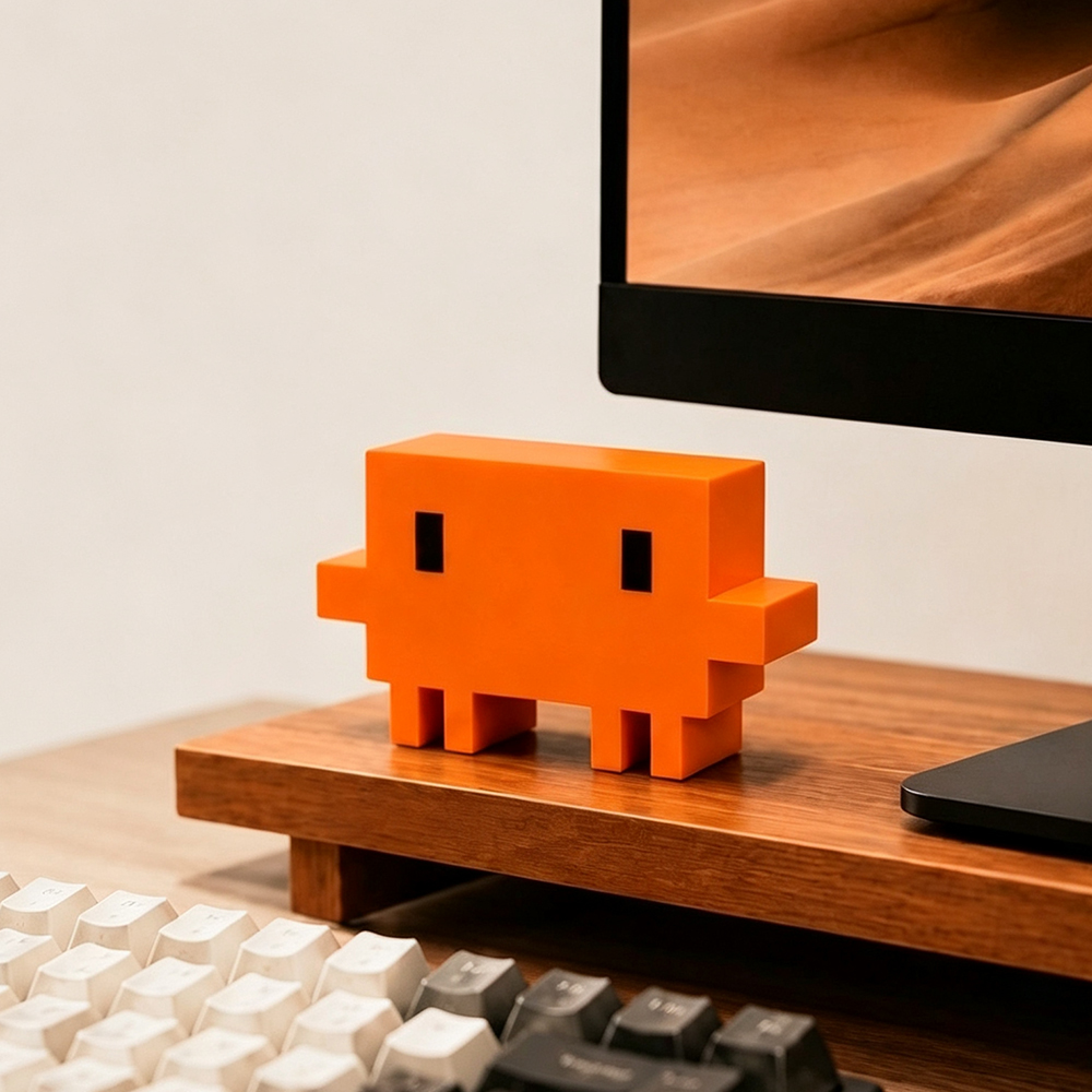 AI Claude Code Cosplay, Modèle - 3D Printing Figure avis et prix