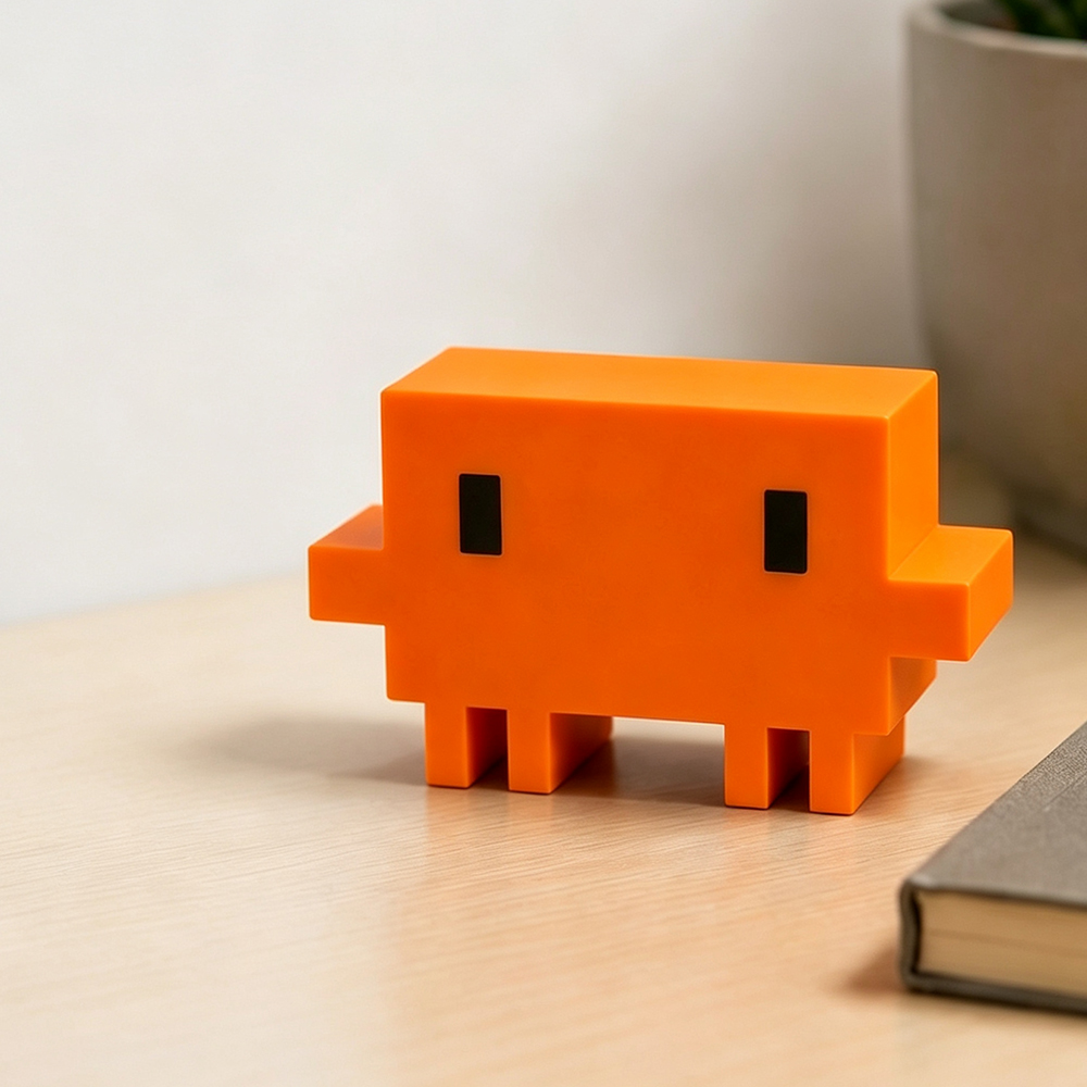 AI Claude Code Cosplay, Modèle - 3D Printing Figure avis et prix