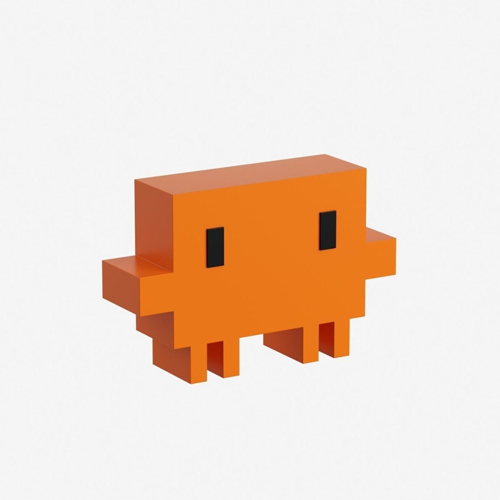 AI Claude Code Cosplay, Modèle - 3D Printing Figure avis et prix