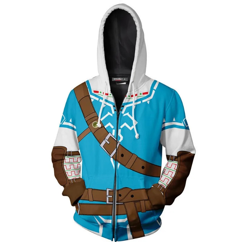 Cosplay Legend Zelda Link swea - 3D Printing Link avis et prix