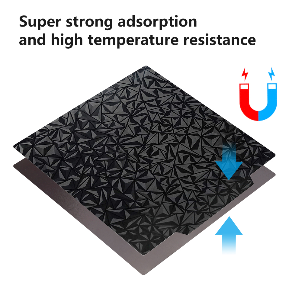 Plaque de construction pour Cr - 3D Printer Bed Spring avis et prix