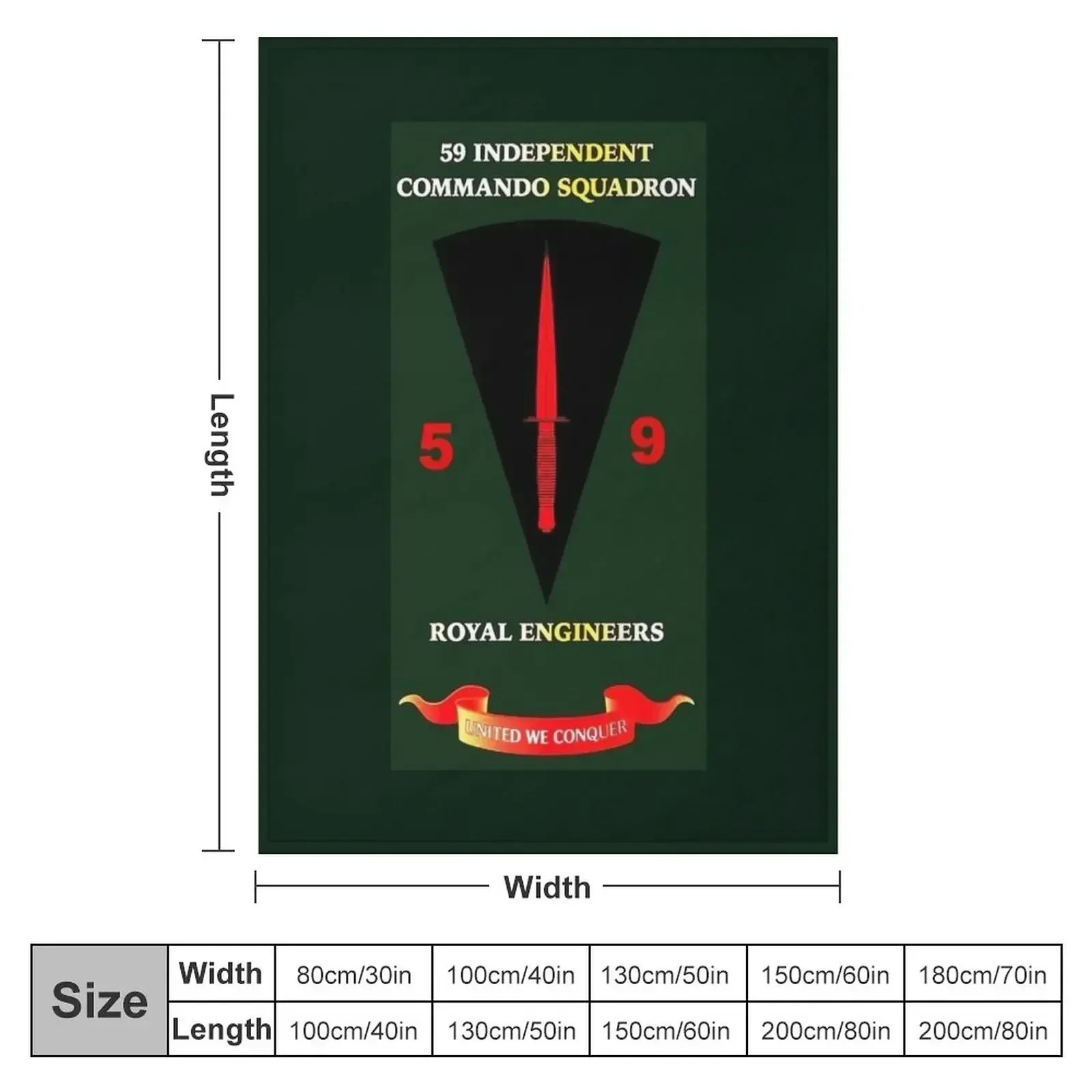 Couverture 59 COMMANDO ROYAL E - 3D Printing Engineer avis et prix