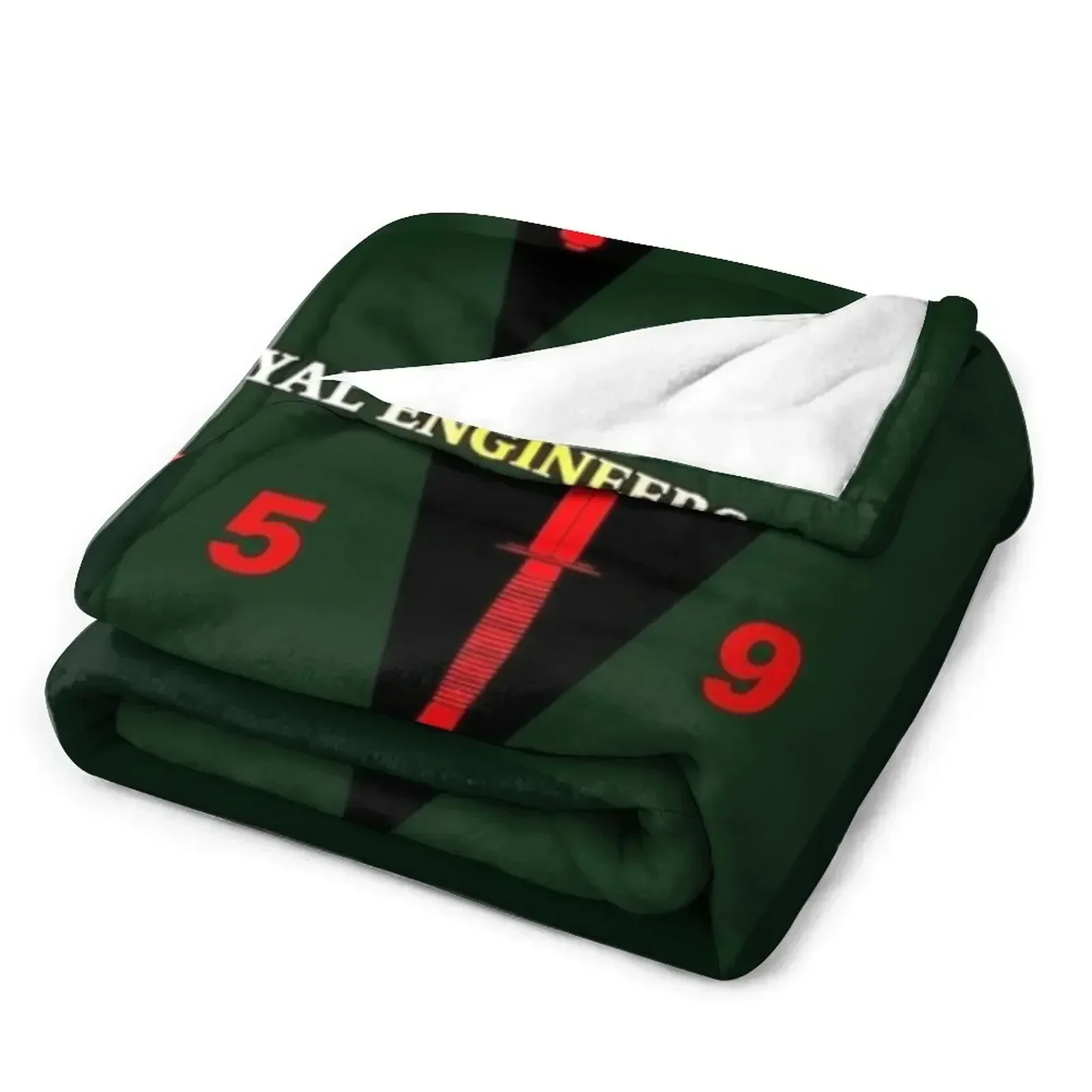 Couverture 59 COMMANDO ROYAL E - 3D Printing Engineer avis et prix