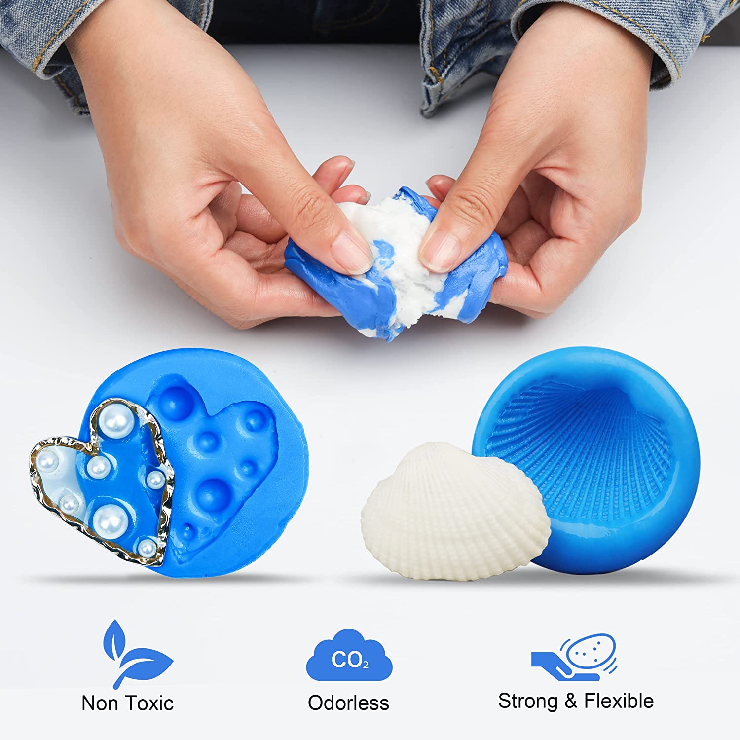 Kit de fabrication de moules e - 3D Printing Ptc avis et prix
