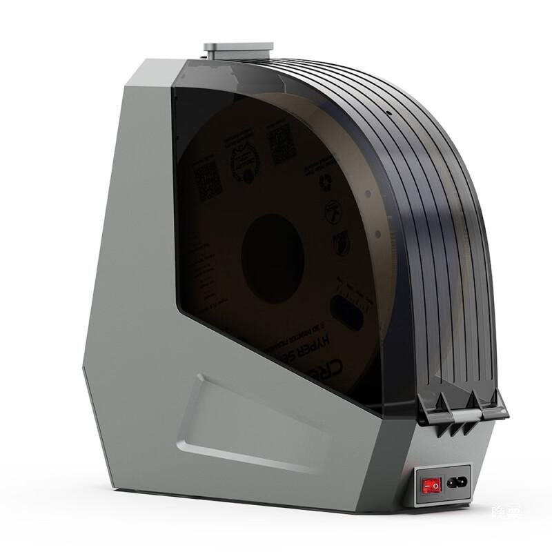 Boîte de séchage de filament d - 3D Printing Ptc avis et prix