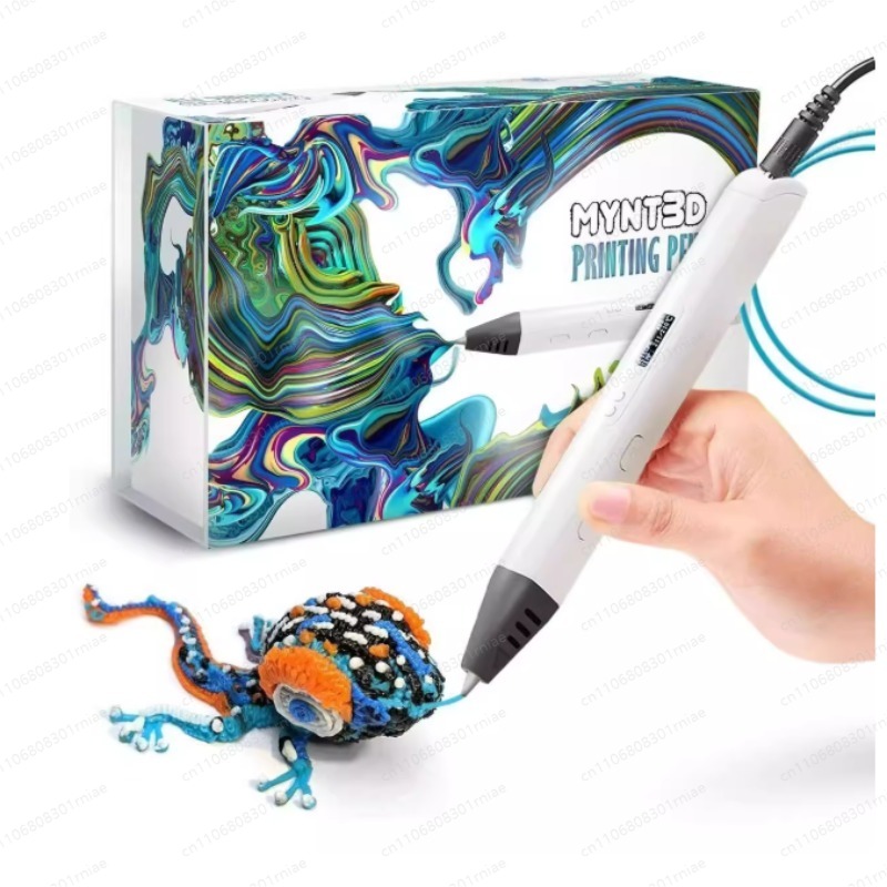 Stylo d'impression 3D RP800A a - 3D Printing Pen For Adults avis et prix