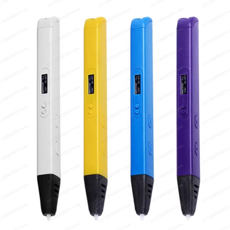 Stylo d'impression 3D RP800A a - 3D Printing Pen For Adults avis et prix