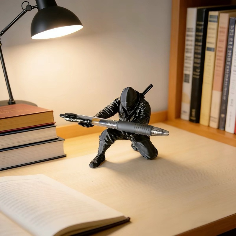 Porte-stylo Ninja imprimé en 3 - 3D Printing Pen For Adults avis et prix