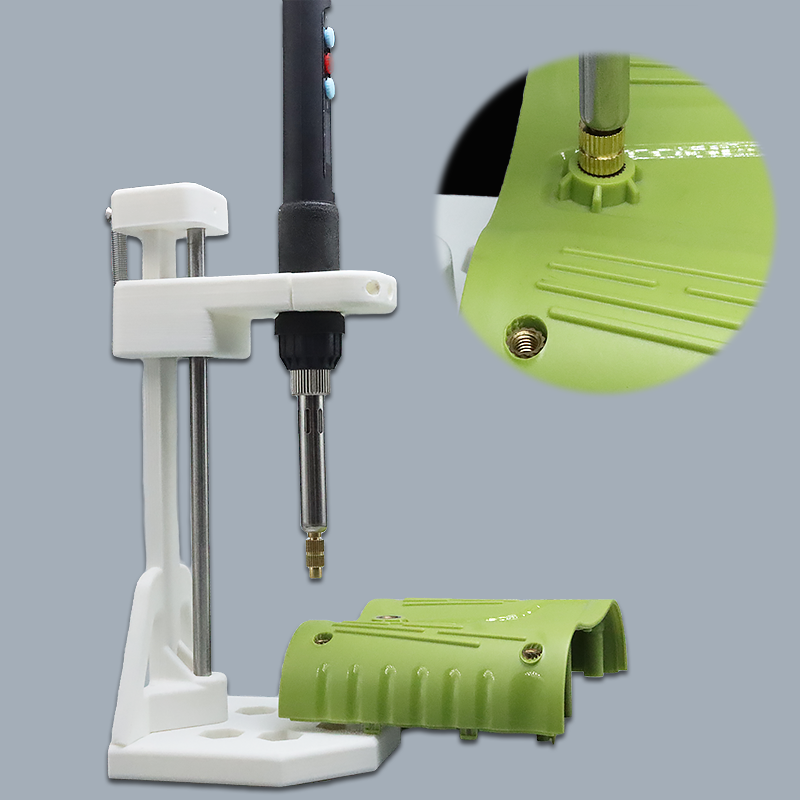 Outil d'insertion thermique, p - 3D Printing Ptc avis et prix