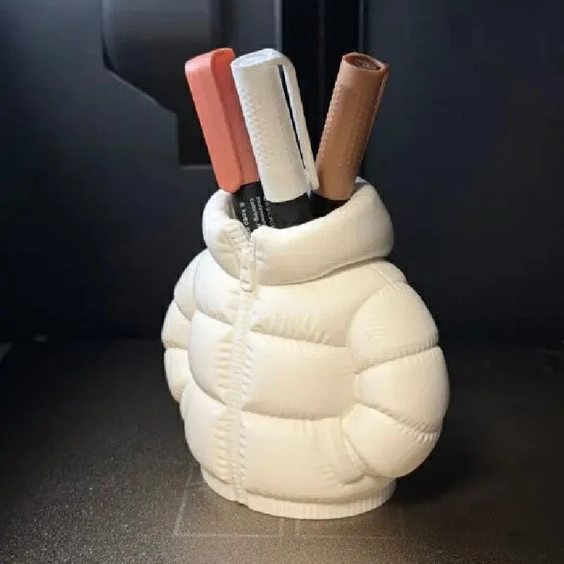 Porte-stylo en forme de doudou - 3D Printing Pen For Adults avis et prix