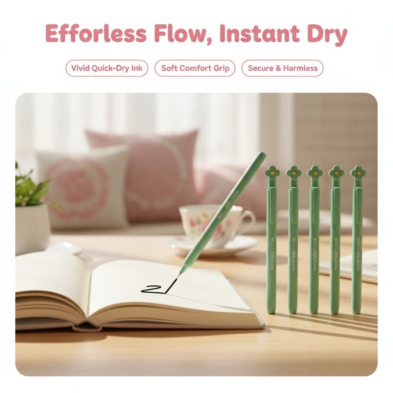 Stylos gel rétractables à impr - 3D Printing Pen For Adults avis et prix