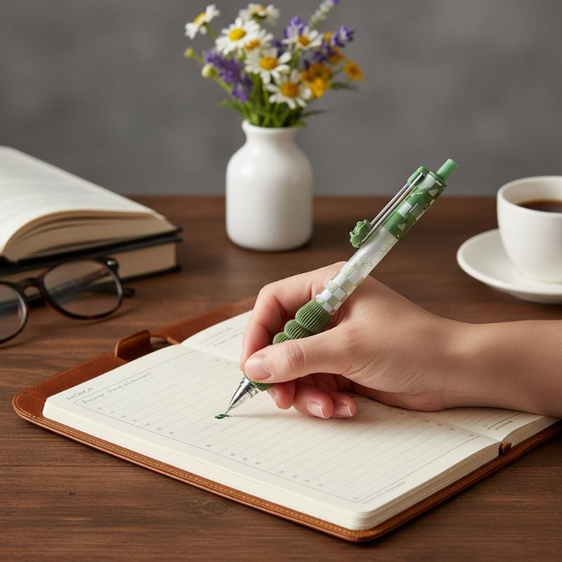 Stylos gel rétractables à impr - 3D Printing Pen For Adults avis et prix
