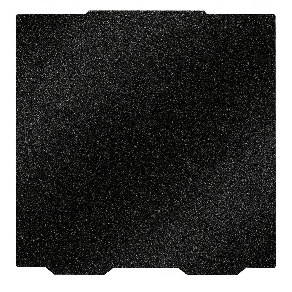 Plaque de construction PEI tex - 3D Printer Bed Spring avis et prix
