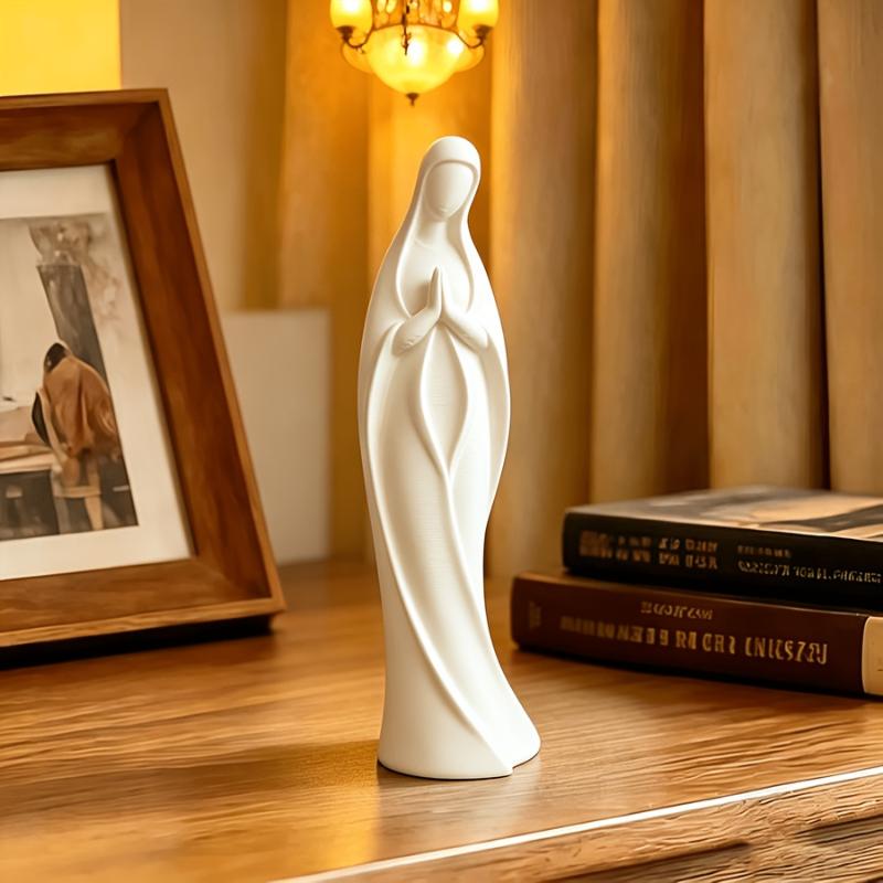 【K】Statue d'ange priant imprim - 3D Printing Gold avis et prix