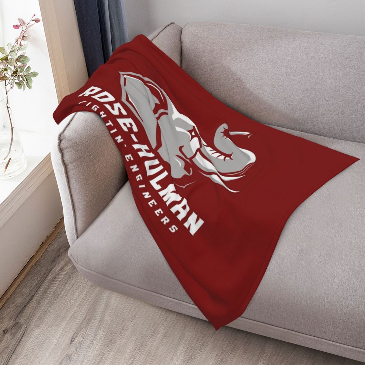 The Rose Hulman Fightin' Engin - 3D Printing Engineer avis et prix