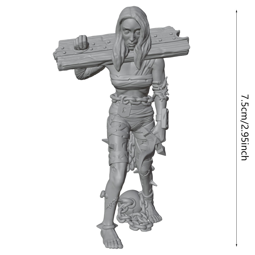 Modèle en résine à maillons de - 3D Printing Link avis et prix
